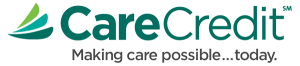 carecredit logo