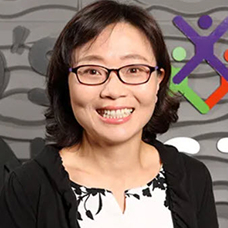 Dr Yi-Ju Chen