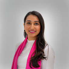 Dr Zara Nensey