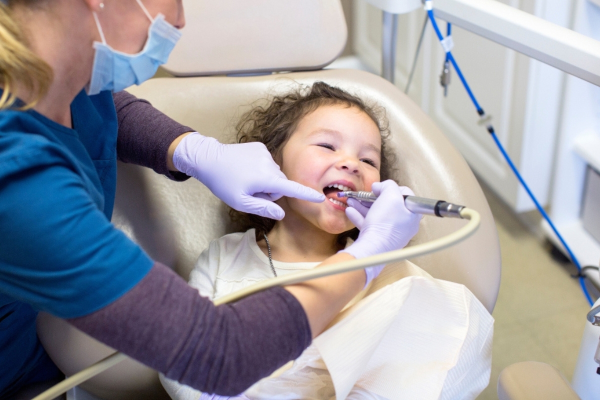Can Children Get Root Canals A Parent’s Guide