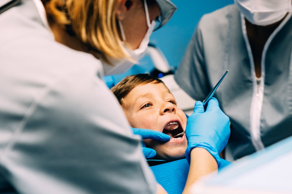 Are There Long-Term Side Effects of Sedation in Children