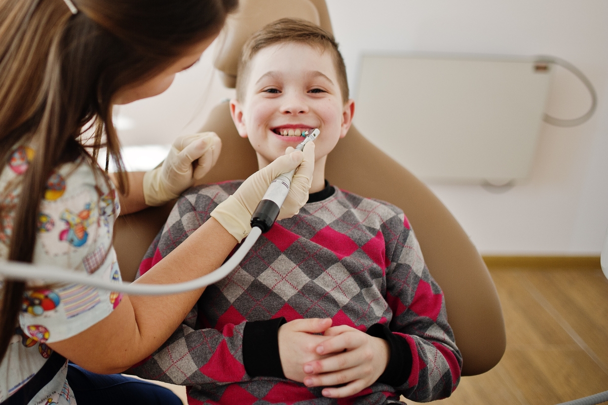 What Is Kids Dental Prophylaxis and Why Is It Necessary