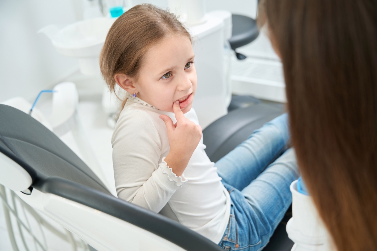 Battling Bad Breath in Your Little One Here Are 9 Reasons Why It Might Be Happening