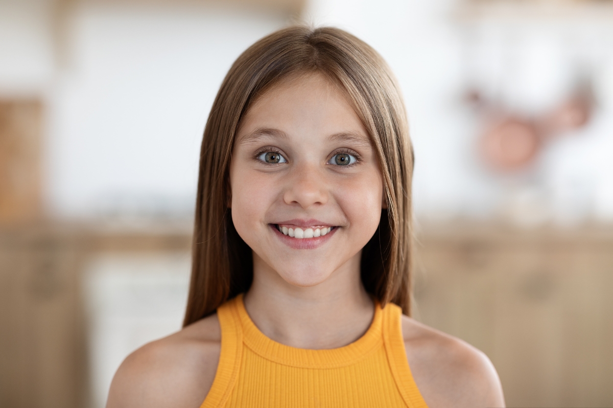 Unveiling the Mystery: Why Does My Child Have Yellow Teeth
