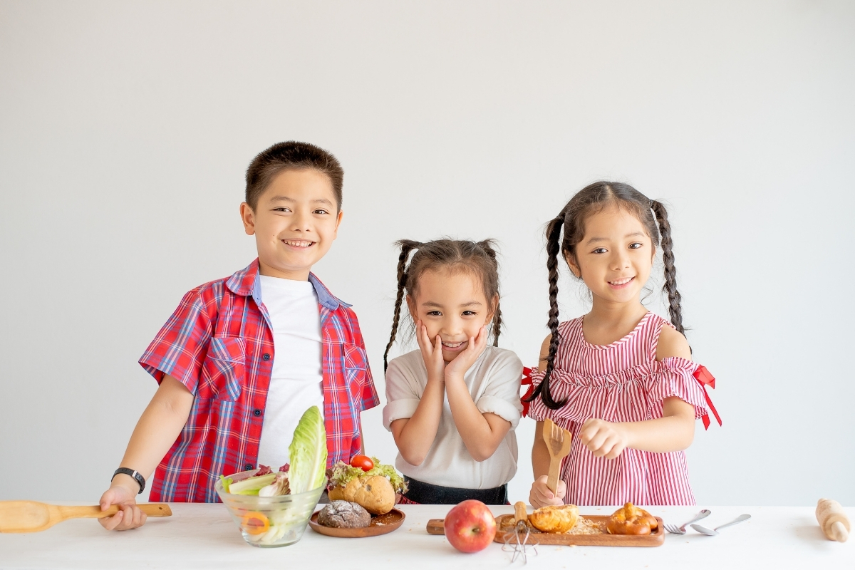 Sugar Rush or Tooth Decay? Navigating Your Child's Diet