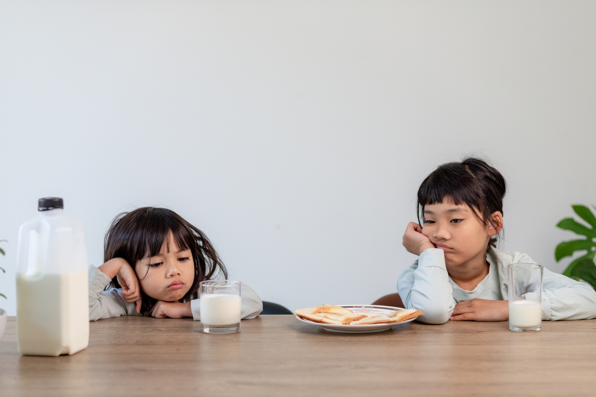 What Foods Can Help Relieve Toothache in Kids